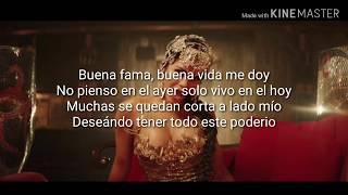 Natti Natasha Pa 39 Mala Yo Letra Natti Natasha Pa 39 Mala Yo Letra