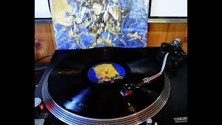Iron Maiden - Powerslave Live - Vinilo Vinyl