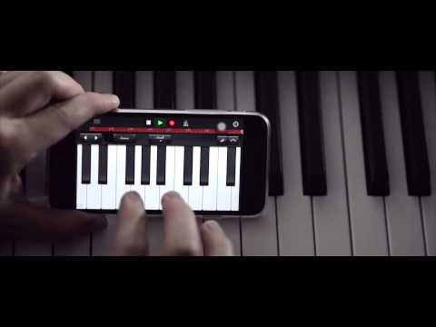 Wiz Khalifa Ft Charlie Puth See You Again Piano Iphone Wiz Khalifa Ft Charlie Puth See You Again Piano Iphone