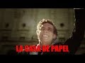 Down Like Silver - Broken Coastline (Lyric video) • La Casa De Papel | S3 Soundtrack