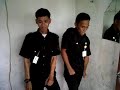 Satpam Joget Cesar images Satpam Joget Cesar