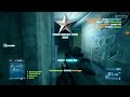 Battlefield 3 F2000 Gameplay - "F2K With a Side of Coke" (BF3 Gameplay/Commentary)