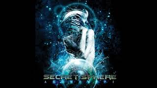 Watch Secret Sphere Into The Void video