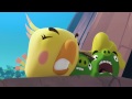 Angry Birds Stella Ep. 13 Sneak Peek - "To the Bitter End"