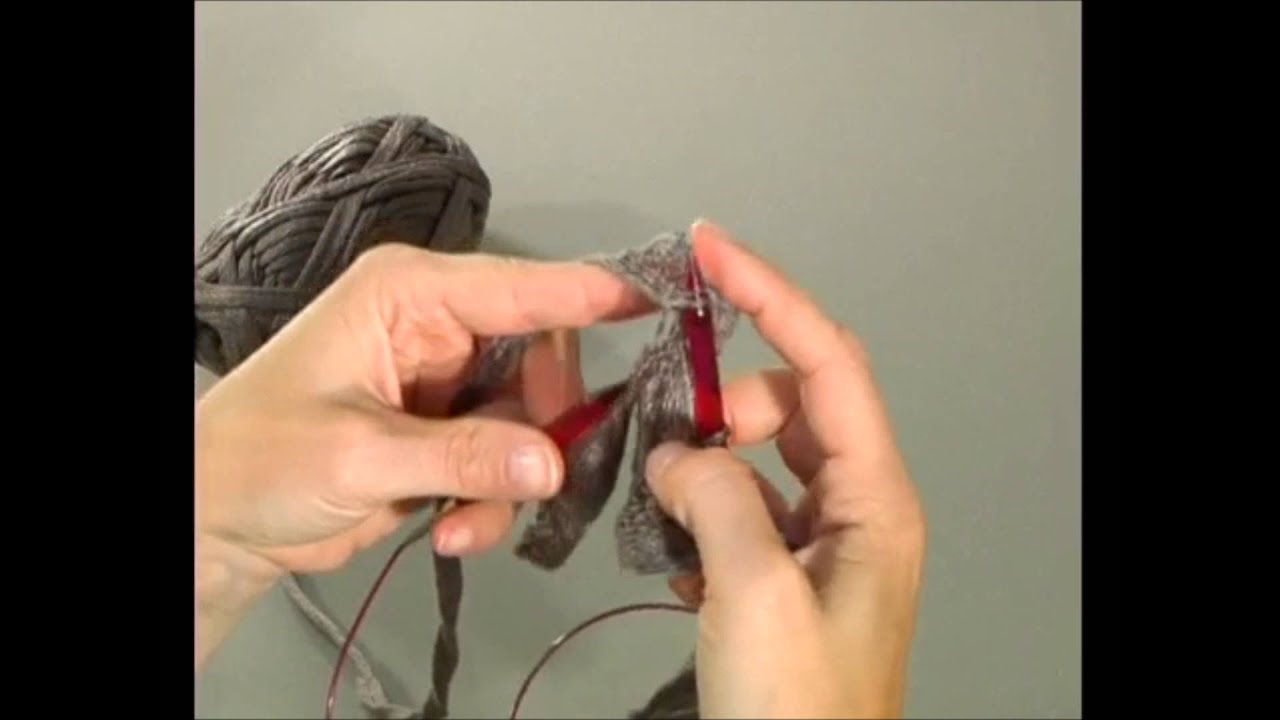 comment tricoter la laine rico