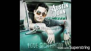 Watch Austin John Howlin feat Jessie James Decker video