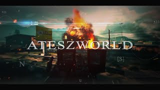 Ateszworld Trailer 4K Csatorna Előzetes Promó Videó