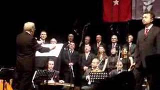 Metin Öztosun Türk Sanat Muisi