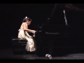 Coco Ma (9) plays Mozart Sonata K.333, 1mvt