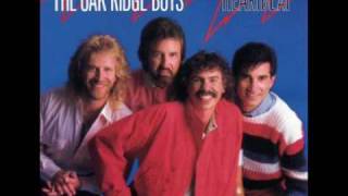 Watch Oak Ridge Boys Hear My Heart Beat video