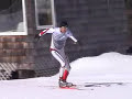 xc ski