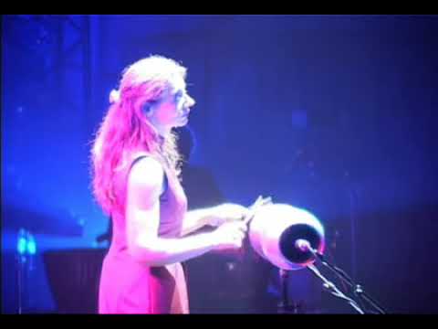 Evelyn Glennie, Fred Frith, Trilok Gurtu, Shadow '06