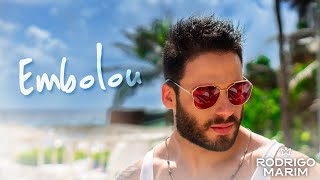 Rodrigo Marim Embolou Rodrigo Marim Embolou