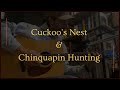 Cuckoo's Nest & Chinquapin Hunting Fiddle Tune Mashup Played on a Collings D2H