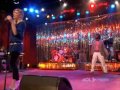 Fergie - All That I Got (The Make Up Song) ft. will.i.am - AOL Sessions