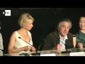 Glamour reigns as Robert De Niro opens Cannes film festival