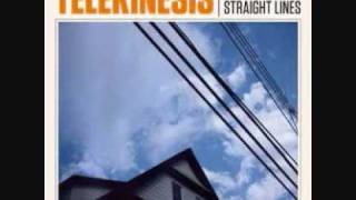 Watch Telekinesis Country Lane video