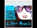 The Blizzard & Yuri Kane Feat Relyk 'Everything about you' Life+ remix