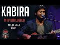 Arijit Singh | Kabira | Live | Royal Stage Unplugged | Full Song | HD