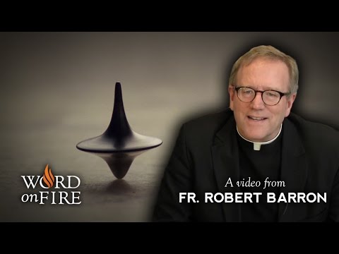 Fr. Barron comments on