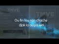#12 Fre Gabe - Pral Gen Sezisman (Lyrics Video) #TMVE