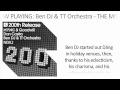Ben DJ & TT Orchestra - The Mistress