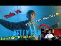 Cảm Xúc Khi Kelly Lần Đầu Reaction || MV RAP FREE FIRE ĐẠI CHIẾN RAP BATTLE | KELLY GAMING TV