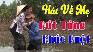 Ai Còn Mẹ Xin Đừng Làm Mẹ Khóc - Những Ca Khúc Bolero Trữ Tình Hay Nhất Hát Về Cha Mẹ