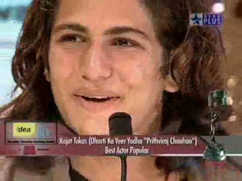 Rajat Tokas the young Rajat Tokas the young