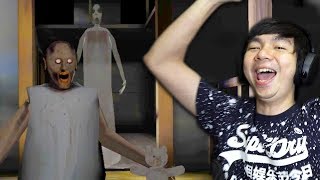 Akhirnya Kabur Dari Rumah Nenek - Granny Horror Game Indonesia Akhirnya Kabur Dari Rumah Nenek - Granny Horror Game Indonesia