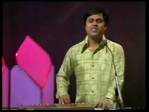 MAAE NEE MAAE MERE GEETAAN DE NAINAAN VICH