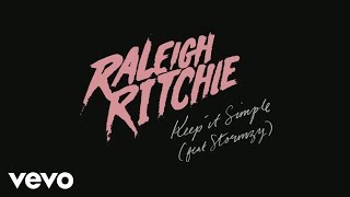 Watch Raleigh Ritchie Keep It Simple feat Stormzy video