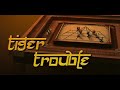  Tiger Trouble.    PSP MINIS