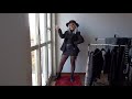 6 OUTFITS con un dolcevita | HOW TO STYLE POLO NECK SWEATER | casual outfits