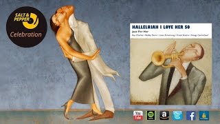 Watch Bobby Darin I Cant Give You Anything But Love video