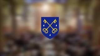 FSSP LA Trailer | "Tu Es Petrus"