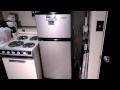Vissani 4.5 cubic ft. mini fridge quick review