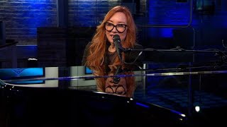 Saturday Sessions Tori Amos Performs 34 Reindeer King 34 Saturday Sessions Tori Amos Performs 34 Reindeer King 34