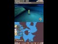 SaGa 2 (Espers) Play Through Part 17 - Undersea Volcano