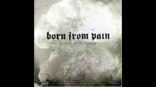Watch Born From Pain Judgement video