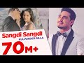 Sangdi Sangdi | Kulwinder Billa | Full Song HD |  Japas Music