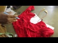 How To Solve Fittings Problems Of Ordary Blouse or Kameez Part 3 of 5 #3 How To Solve Fittings Problems Of Ordary Blouse or Kameez Part 3 of 5 #2