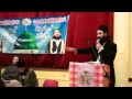 Naat Paak By Khateeb Ur Rehman Sahib Milad Paak Esalay Swab of Quereshi Sahib