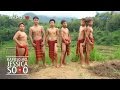 Kapuso Mo, Jessica Soho: Mga larong Igorot sa Mountain Province