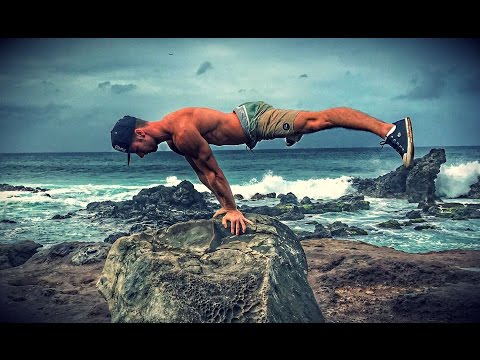 Watch The complete guide to calisthenics video Watch The complete guide to calisthenics video