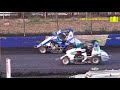 600 Micro Sprint MAIN 8-18-18 Petaluma Speedway