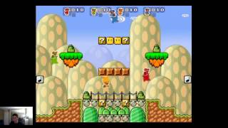 Drewtalks Playing Retrogames - 1 Million Views
