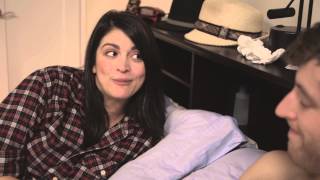 Virgin ft. Cecily Strong