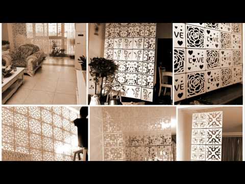 VÁCH TREO NGĂN PHÒNG GIÁ RẺ