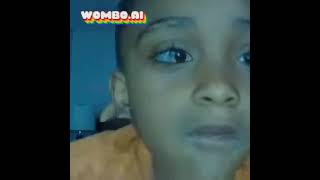 Olha A Exposao Kondzilla Wombo Ai